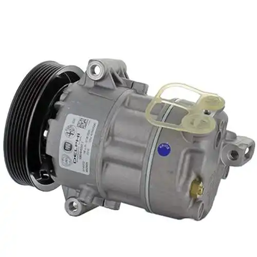 компресор за климатик HOFFER K14128