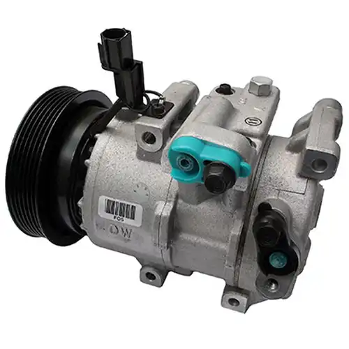 компресор за климатик HOFFER K15305