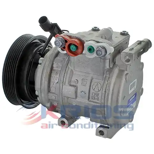 компресор за климатик HOFFER K15427