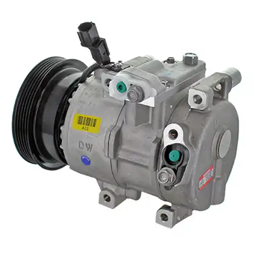 компресор за климатик HOFFER K15457