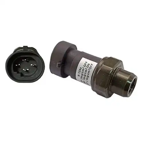 прекъсвач на налягане, климатизация HOFFER K52031