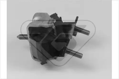 окачване, двигател HUTCHINSON 538095