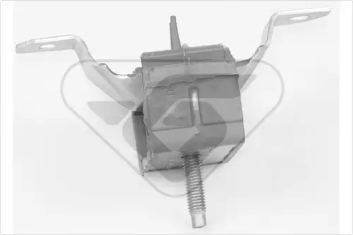 ударен тампон, гърне HUTCHINSON 538950