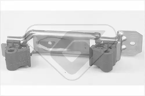 ударен тампон, гърне HUTCHINSON 538A71