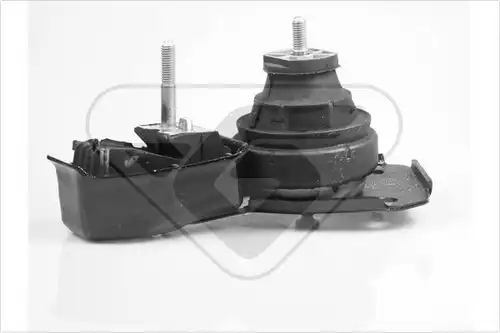 държач, окачване на двигателя HUTCHINSON 585080