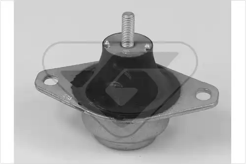 държач, окачване на двигателя HUTCHINSON 586037