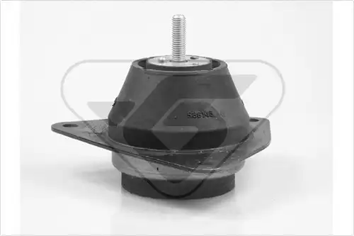 държач, окачване на двигателя HUTCHINSON 586143