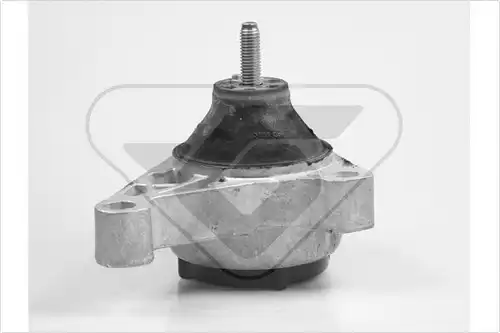 държач, окачване на двигателя HUTCHINSON 586258