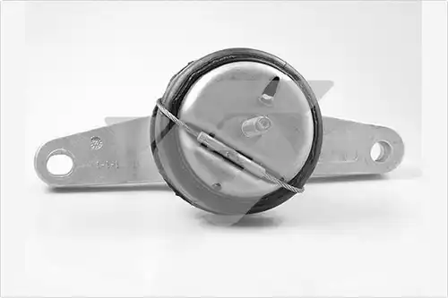 държач, окачване на двигателя HUTCHINSON 586473