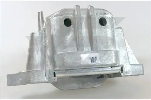 окачване, двигател HUTCHINSON 594597