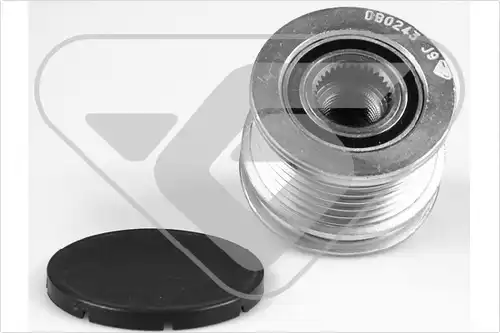 механизъм за свободен ход на генератор HUTCHINSON DB0243