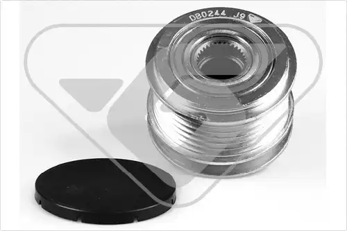 механизъм за свободен ход на генератор HUTCHINSON DB0244