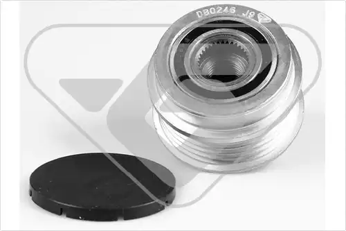 механизъм за свободен ход на генератор HUTCHINSON DB0246