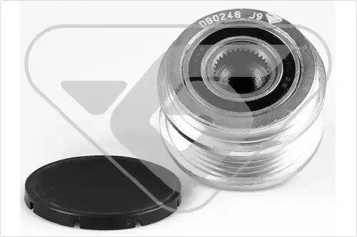 механизъм за свободен ход на генератор HUTCHINSON DB0248