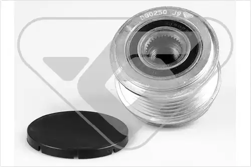 механизъм за свободен ход на генератор HUTCHINSON DB0250