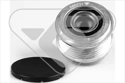механизъм за свободен ход на генератор HUTCHINSON DB0251