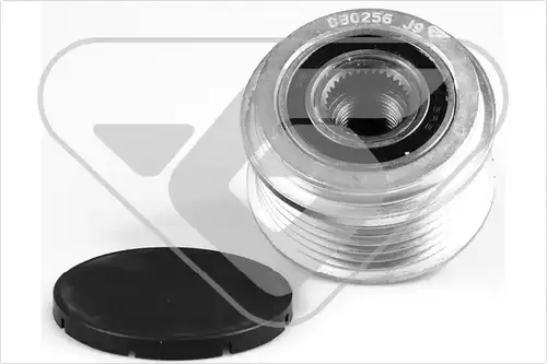 механизъм за свободен ход на генератор HUTCHINSON DB0256