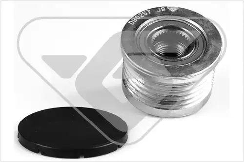 механизъм за свободен ход на генератор HUTCHINSON DB0257