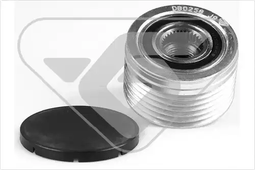 механизъм за свободен ход на генератор HUTCHINSON DB0258