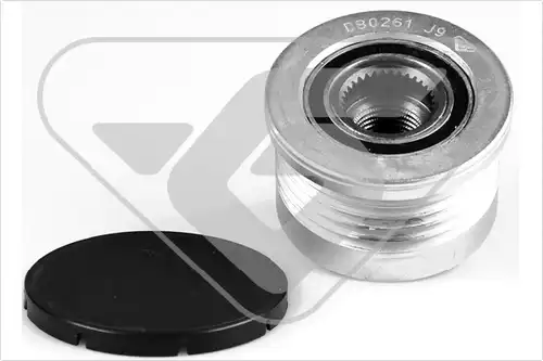 механизъм за свободен ход на генератор HUTCHINSON DB0261