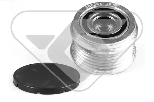 механизъм за свободен ход на генератор HUTCHINSON DB0264