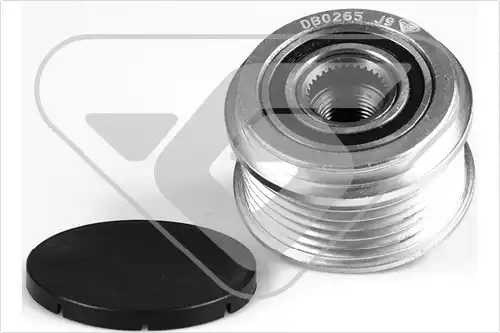 механизъм за свободен ход на генератор HUTCHINSON DB0265