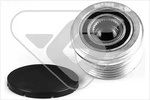 механизъм за свободен ход на генератор HUTCHINSON DB0266