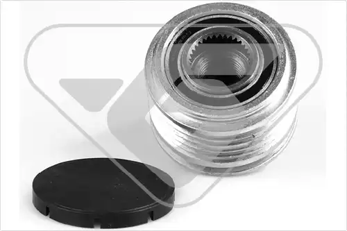 механизъм за свободен ход на генератор HUTCHINSON DB0268
