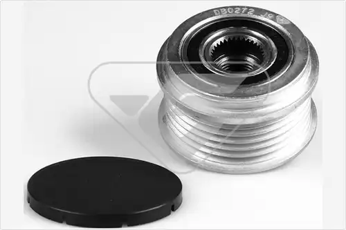 механизъм за свободен ход на генератор HUTCHINSON DB0272