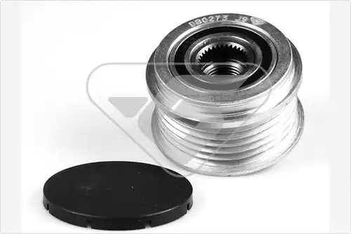 механизъм за свободен ход на генератор HUTCHINSON DB0273