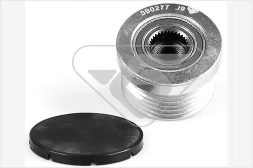 механизъм за свободен ход на генератор HUTCHINSON DB0277