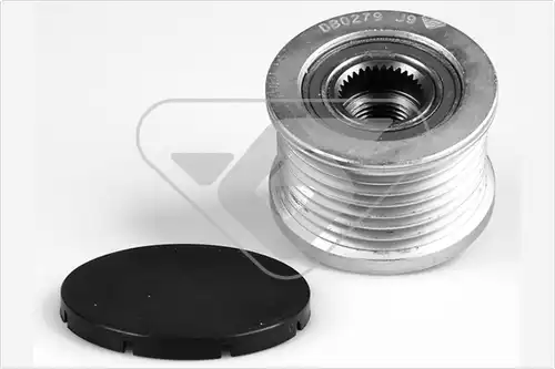 механизъм за свободен ход на генератор HUTCHINSON DB0279