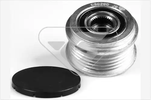 механизъм за свободен ход на генератор HUTCHINSON DB0280
