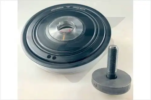 ремъчна шайба, колянов вал HUTCHINSON DP028S