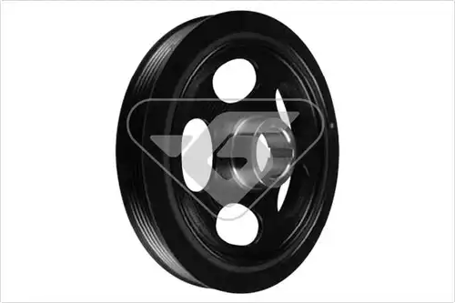 ремъчна шайба, колянов вал HUTCHINSON DP053