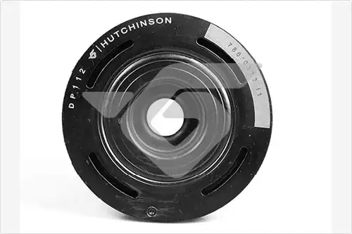 ремъчна шайба, колянов вал HUTCHINSON DP112
