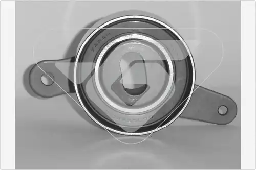 обтяжна ролка, ангренаж HUTCHINSON HTG 255