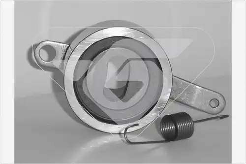 обтяжна ролка, ангренаж HUTCHINSON HTG 266