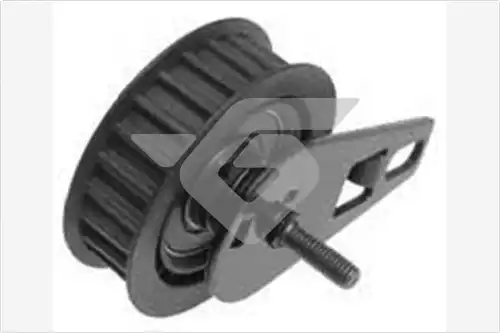 обтяжна ролка, ангренаж HUTCHINSON HTG 432