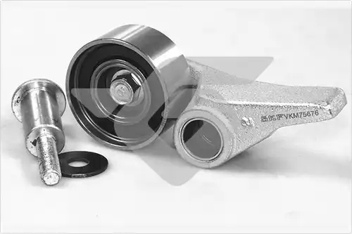 обтяжна ролка, ангренаж HUTCHINSON HTG 466