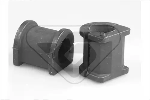 ремонтен комплект, тампон на стабилизатор HUTCHINSON K590093