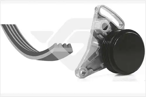комплект пистов ремък HUTCHINSON KHV 181