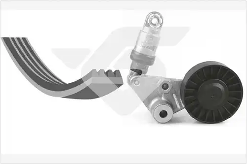 комплект пистов ремък HUTCHINSON KHV 33