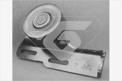 обтящна ролка, пистов ремък HUTCHINSON T0006