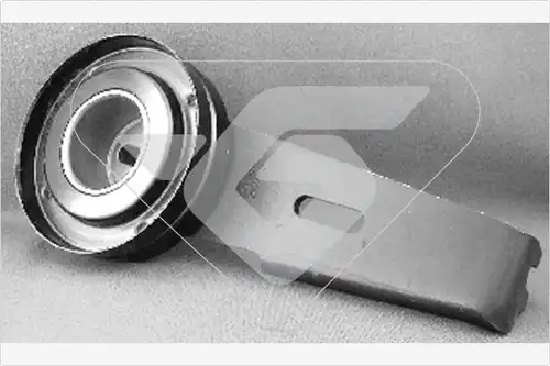 обтящна ролка, пистов ремък HUTCHINSON T0015