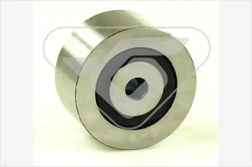 паразитна/ водеща ролка, пистов ремък HUTCHINSON T0022