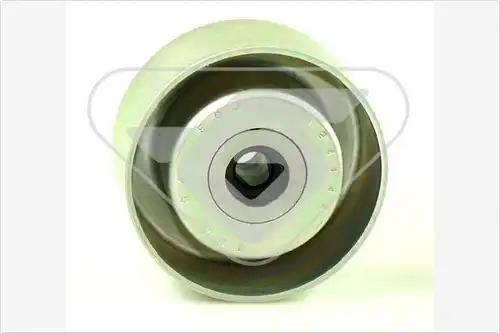 паразитна/ водеща ролка, пистов ремък HUTCHINSON T0027