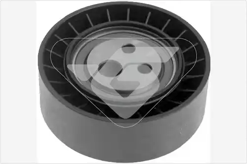 обтящна ролка, пистов ремък HUTCHINSON T0033