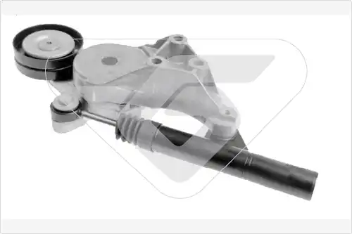 обтящна ролка, пистов ремък HUTCHINSON T0037