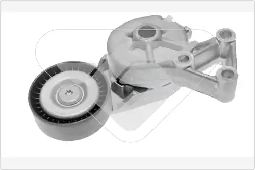 обтящна ролка, пистов ремък HUTCHINSON T0038